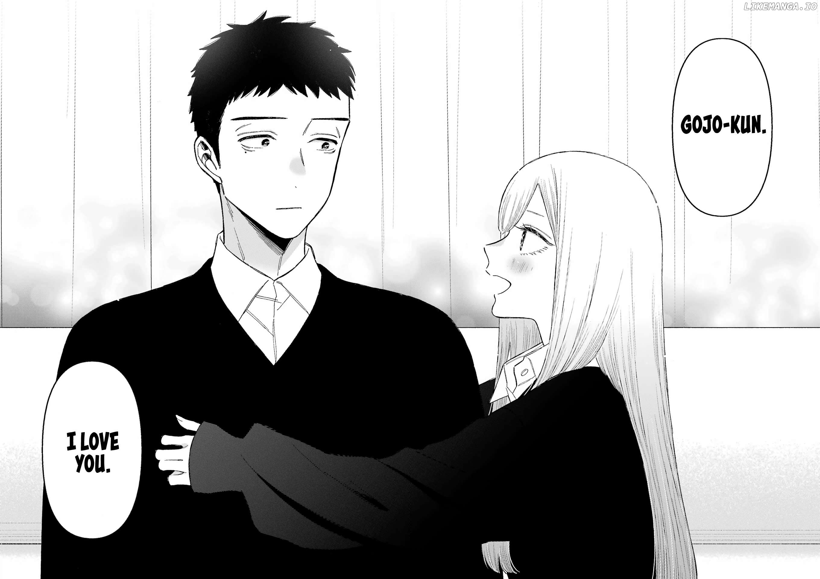 My Dress-Up Darling, Chapter 108 image 10